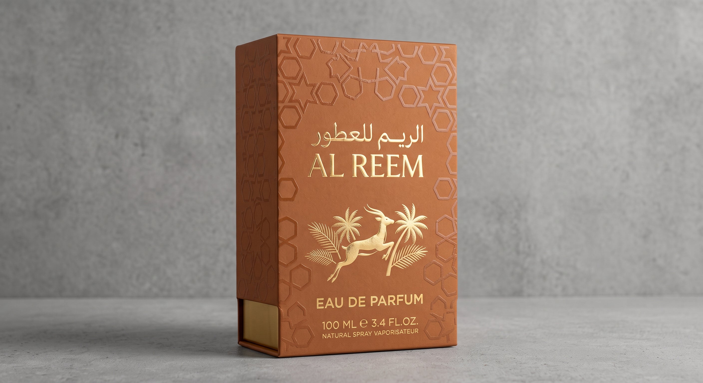 Perfume boxes sizexsizexsize cms