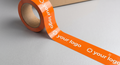 Custom Tape