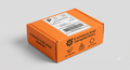Ecommerce Corrugated Boxes - White
