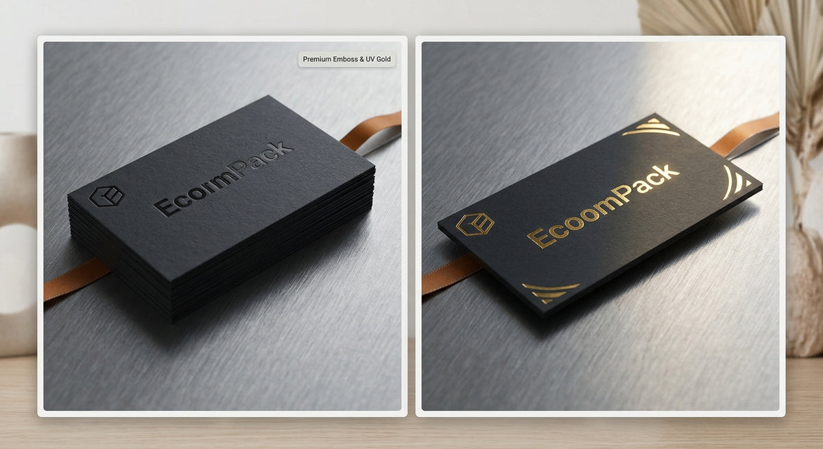 Business Cards
