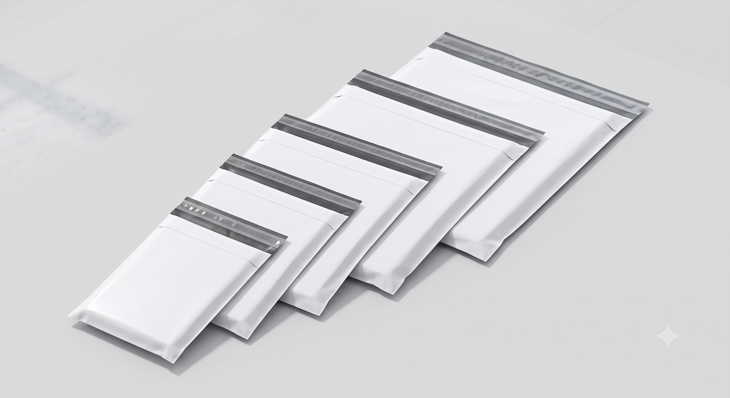 Mailer Pouches