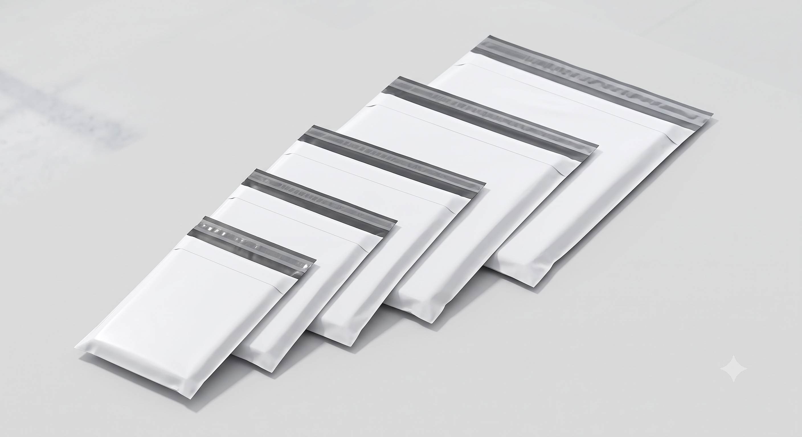 Mailer Pouches