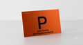 Business Cards