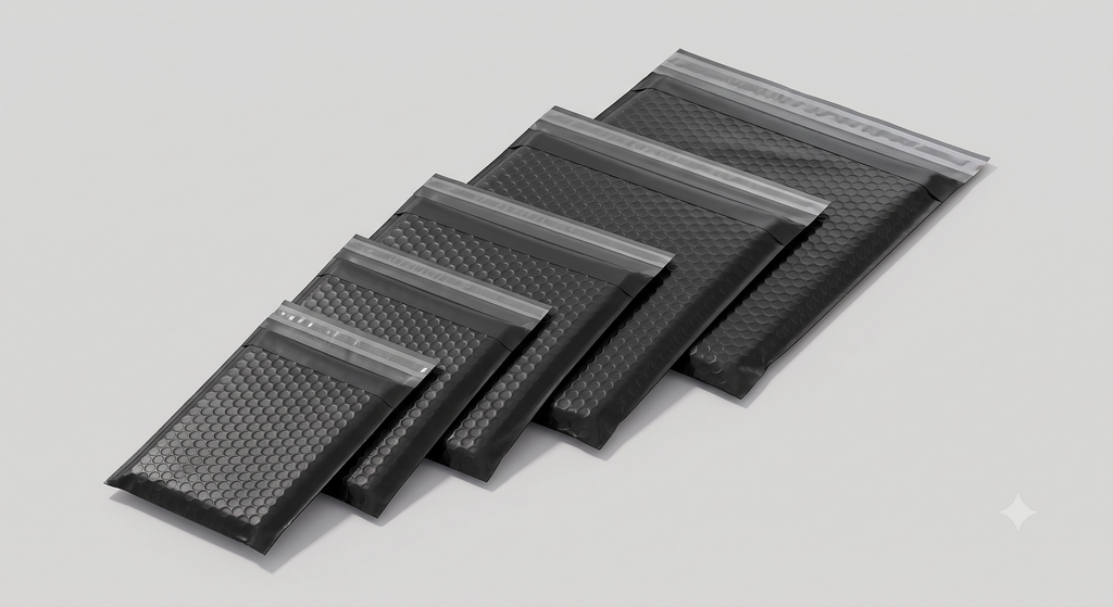 Mailer Pouches