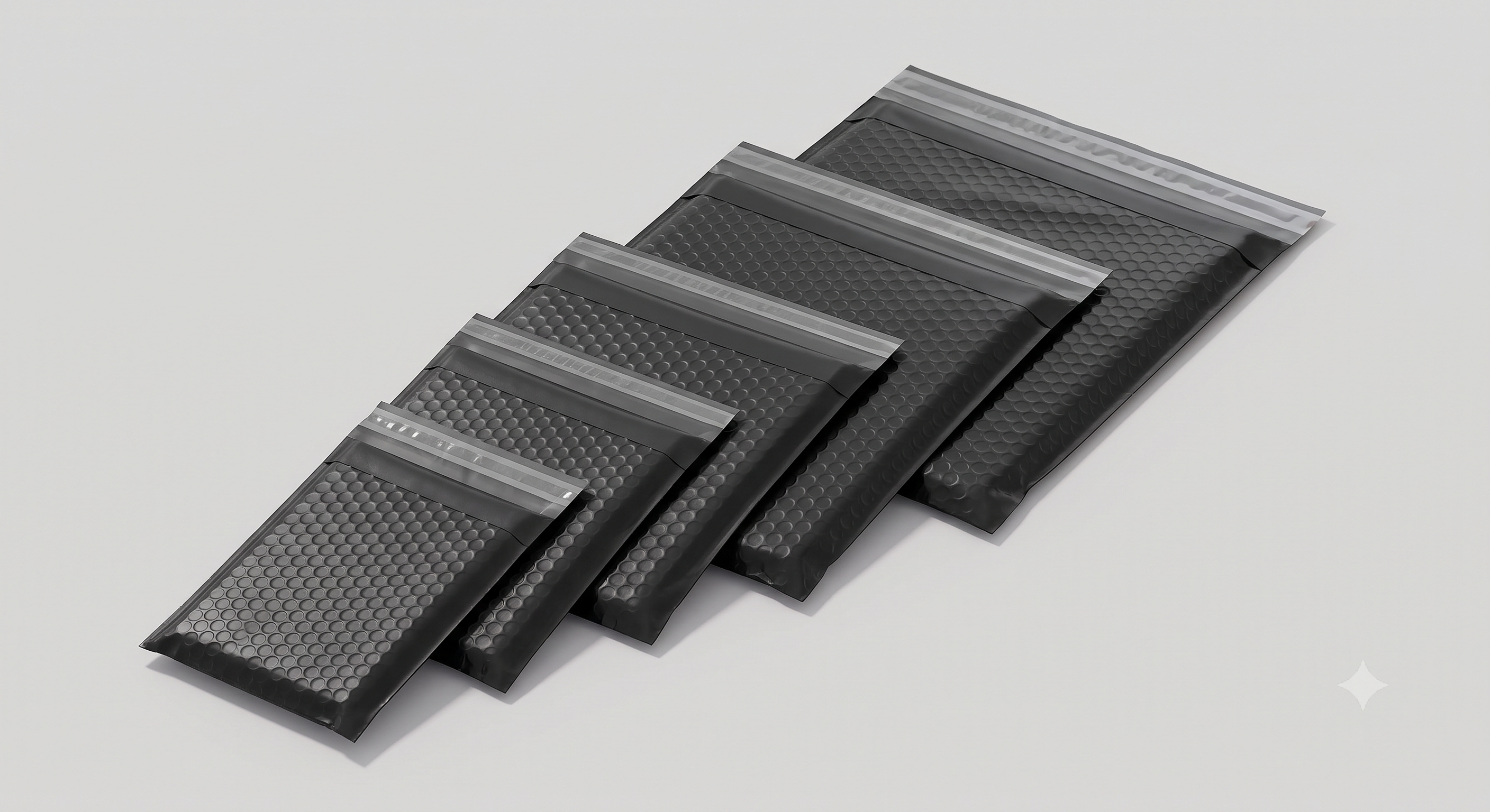 Mailer Pouches