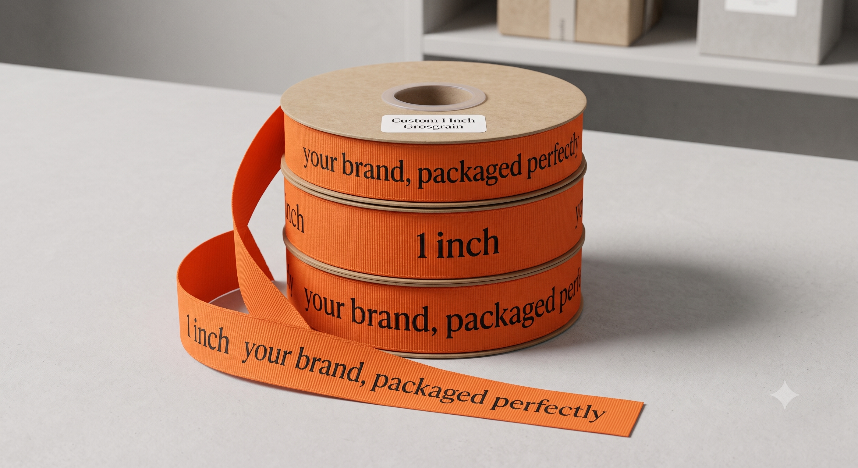 Custom Ribbon