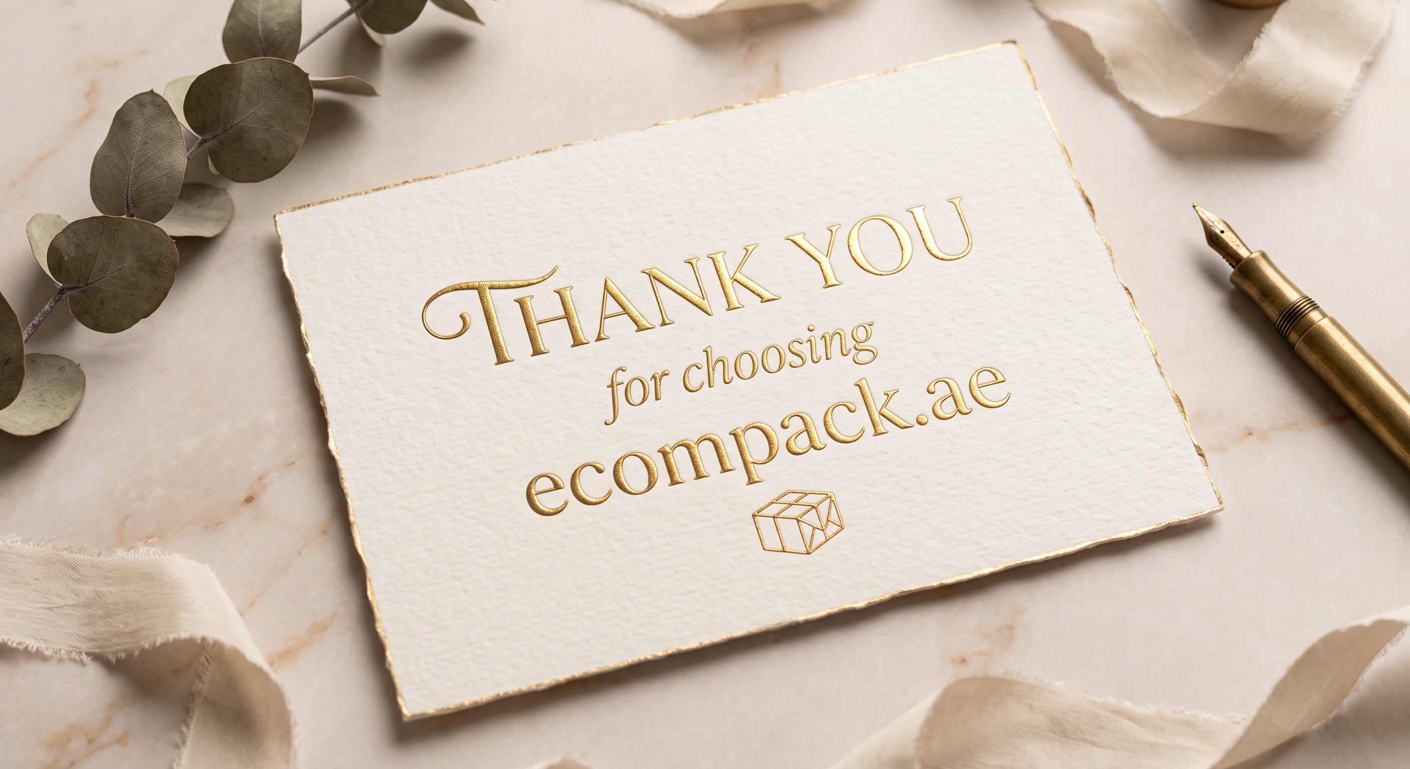 Thank you Cards