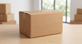 Carton Box - Small - 24x24.5x18 cms