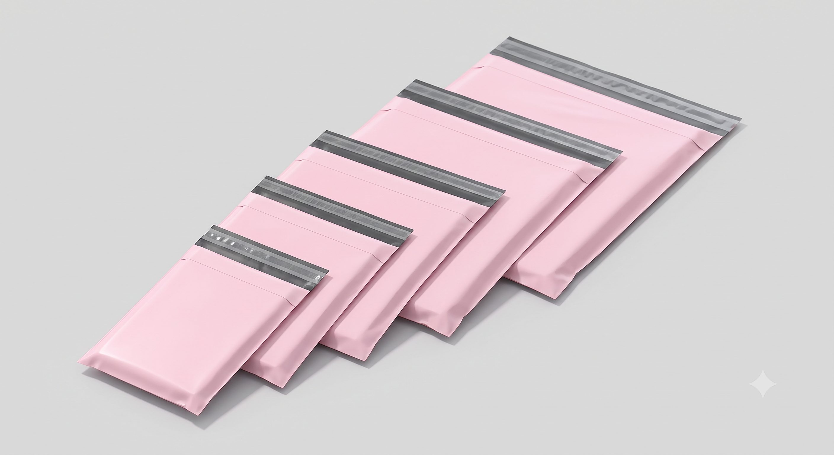 Mailer Pouches