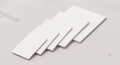 Shipping Label Roll