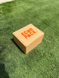 Mailer Corrugated Box - Brown - 25x15x10 cms (Small)